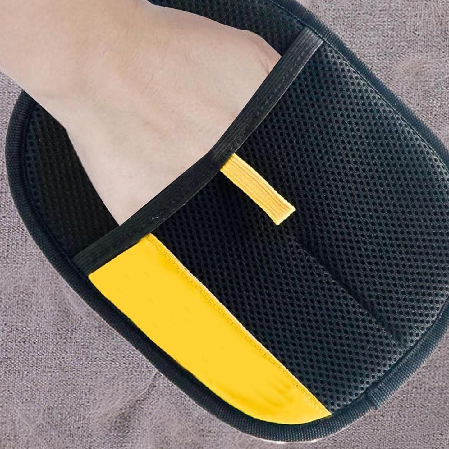 PETLANE™ Pet Hair Removal Gloves